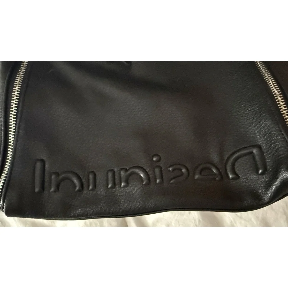 Desigual black nerano